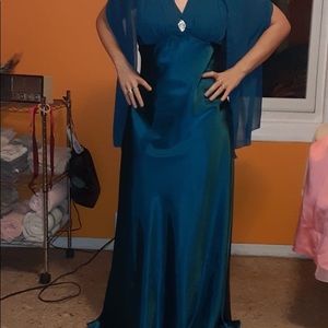 GOWN for special nights